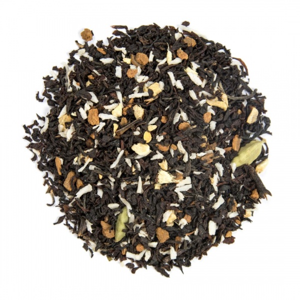 Spiced Chai Black Tea